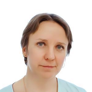 Рябова Елена Леонидовна