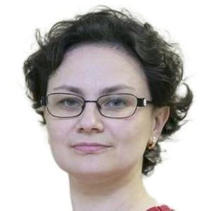 Штепа Юлия Игоревна