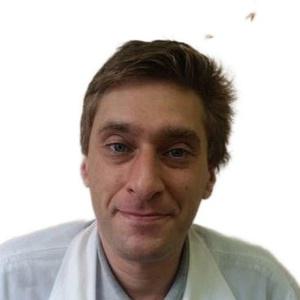 Медведев Сергей Юрьевич