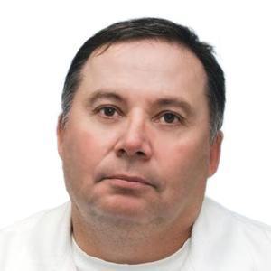 Балясов Сергей Анатольевич