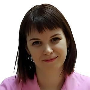 Хуторная Татьяна Александровна