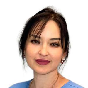Климчук Ирина Валерьяновна