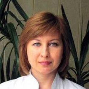 Прончихина Татьяна Николаевна