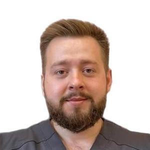 Алтунин Антон Андреевич