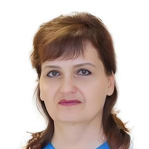 Пономарева Ольга Альфредовна