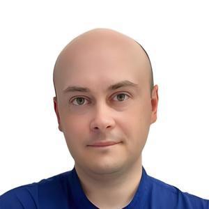 Батура Александр Александрович