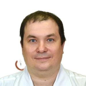 Шакуров Валерий Камелевич
