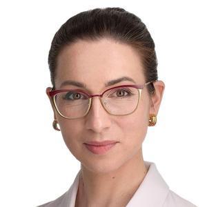 Павлова Ольга Андреевна