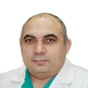 Байрамуков Магомед Билялович