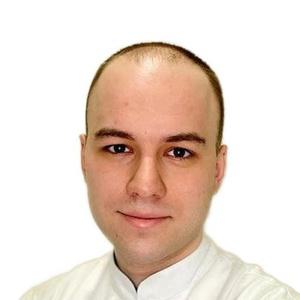 Тюлькин Семен Дмитриевич
