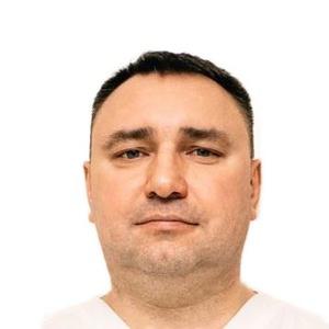 Степанов Николай Юрьевич