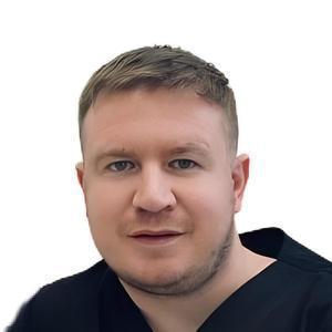 Бадретдинов Руслан Маратович