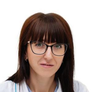 Богданова Татьяна Олеговна
