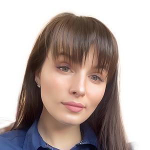Смирнова Ирина Сергеевна