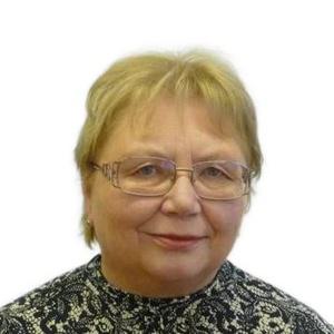 Раюшкина Надежда Николаевна