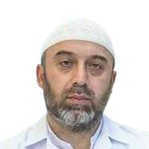 Далаков Салман Зяудинович