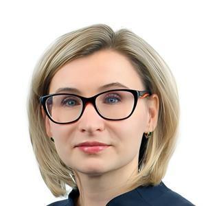 Рябинина Олеся Александровна