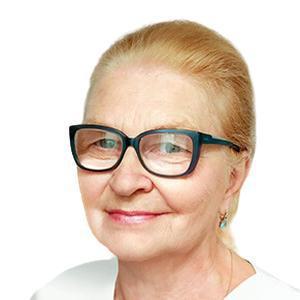 Добрынина Любовь Николаевна