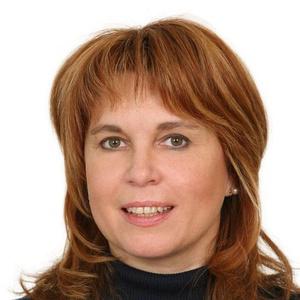 Ткаченко Галина Андреевна