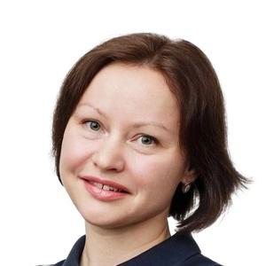 Кошелева Екатерина Николаевна