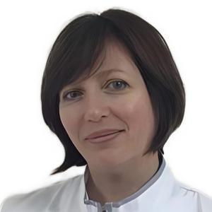 Емельянова Любовь Александровна