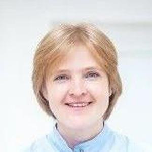 Бородина Екатерина Александровна