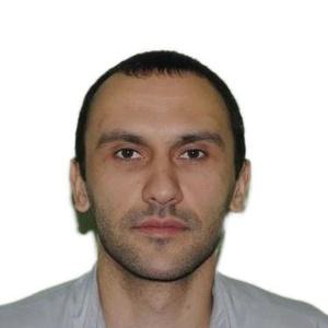 Карпов Владимир Владимирович