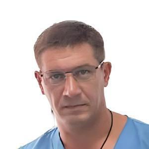 Первов Евгений Александрович