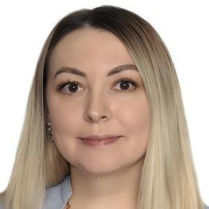 Бондарь Ольга Владимировна