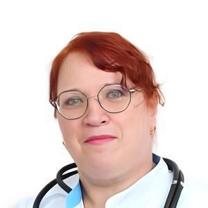 Антонова Татьяна Николаевна