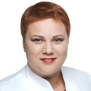 Шенкер Мария Олеговна