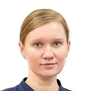 Полянская Марина Юрьевна
