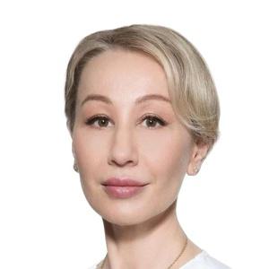 Жвания Мари Борисовна