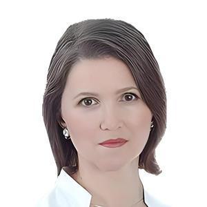 Шелег Татьяна Валерьевна