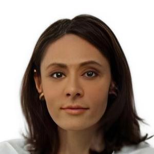 Мурашова Елена Анатольевна