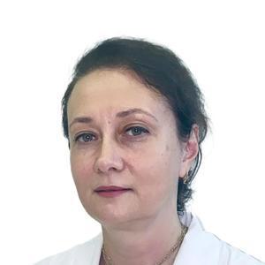 Ширяева Наталия Евгеньевна