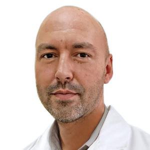 Леонтьев Алексей Викторович