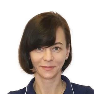 Падерина Вера Петровна