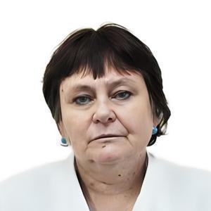 Арсентьева Ирина Николаевна
