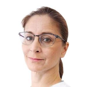 Солдатенкова Татьяна Сергеевна