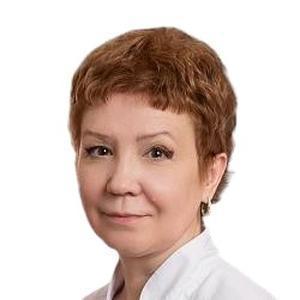 Валиуллина Карина Минировна