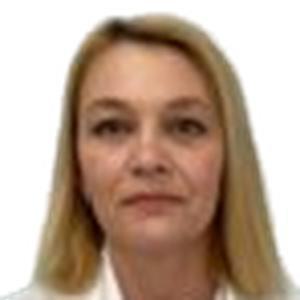 Короткова Светлана Юрьевна