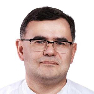 Тальдаев Рустем Эмильевич