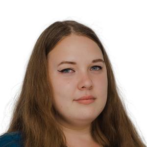 Попова Ангелина Александровна