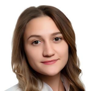 Смирнова Наталья Владимировна