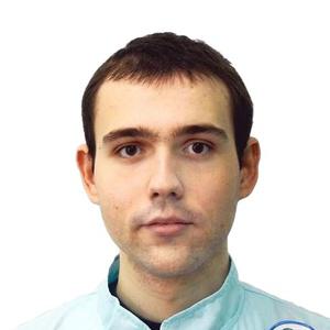 Яковлев Роман Сергеевич