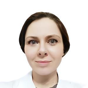 Шершевская Елена Андреевна