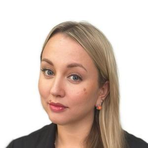 Коваленко Дарья Сергеевна