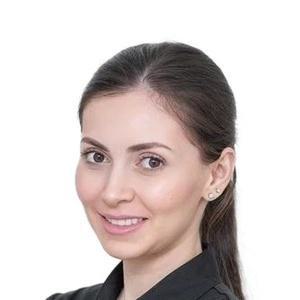 Тлиап (Тетер) Светлана Нальбиевна