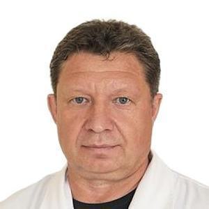 Телегин Алексей Петрович
